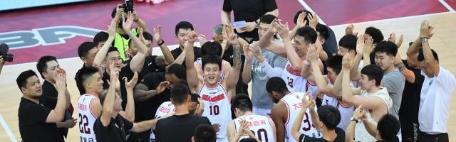 开云体育APP下载-辽粤争霸见证总冠军成长 恩怨故事依旧未完待续？