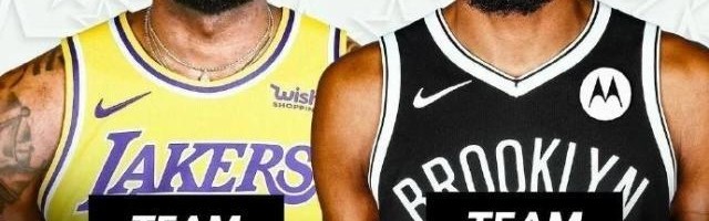 开云体育官网-全明星队长选人明日上演 詹姆斯会先选库里吗？