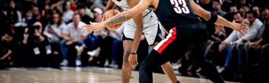 kaiyun.com-福克斯：65场参赛资格规则应当设置例外情况，以坎宁安为例