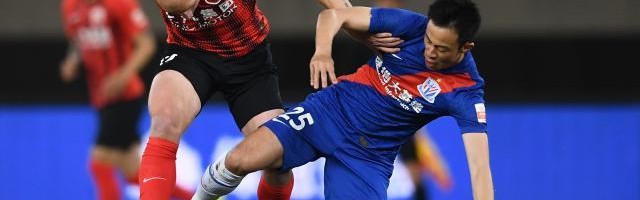 开云体育-Kaiyun Sports-海港一人激活全队！进球+屡造威胁谁说他不行？