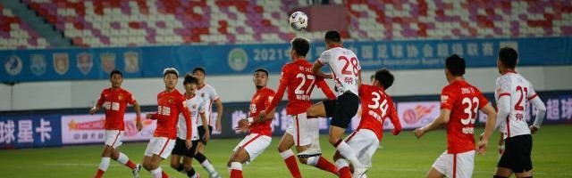 开云体育-Kaiyun Sports-海港不想翻盘开始战略转移 “保亚”之外想赢二番战