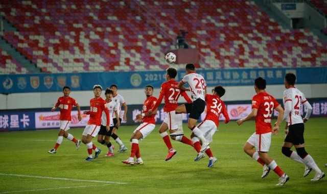 开云体育-Kaiyun Sports-海港不想翻盘开始战略转移 “保亚”之外想赢二番战