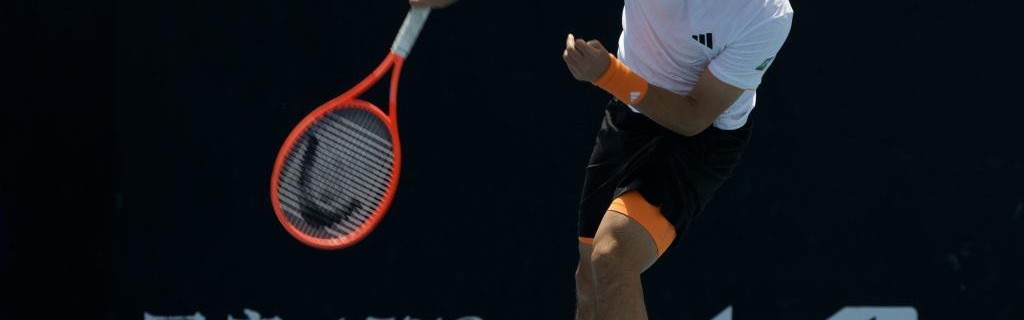 开云体育APP下载-澳网资格赛中国军团三人跻身正赛，中国男网正赛人数创历史