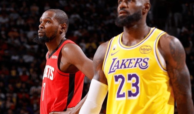 开云体登录-常规赛打完！NBA单项王诞生！约基奇成历史首人，MVP还有悬念