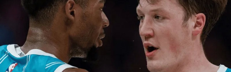 黑马！26年以来净效率值排行：黄蜂第一，绿军活塞雷霆随后