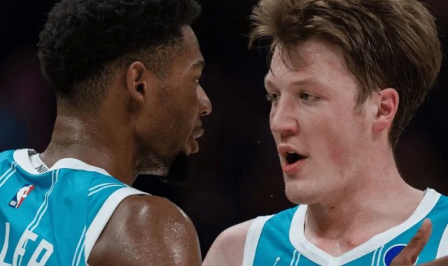 黑马！26年以来净效率值排行：黄蜂第一，绿军活塞雷霆随后