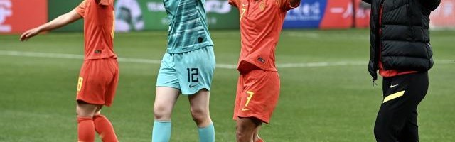 开云体育-Kaiyun Sports-两个7:0不过瘾 日本女足希望6月热身碰奥运级对手