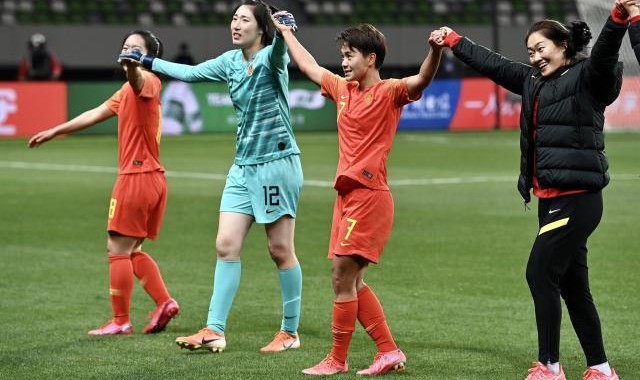 开云体育-Kaiyun Sports-两个7:0不过瘾 日本女足希望6月热身碰奥运级对手