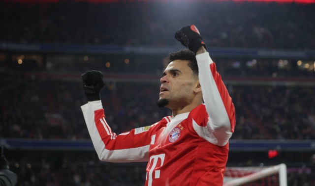 开云体育官网-法尔克：拜仁将提拔青训代替格雷茨卡，夏窗给迪亚斯找左路竞争者