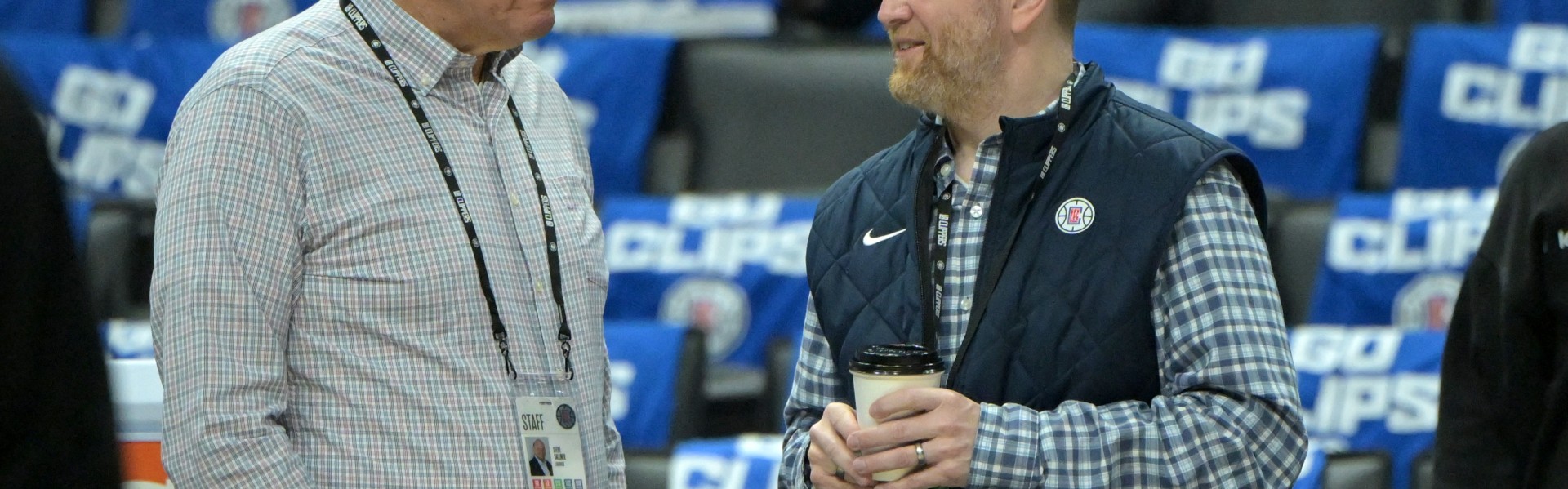 开云体育官网-弗兰克续约后该干活了！最后6天快船咋补强 魔鬼二月帮手能否到位