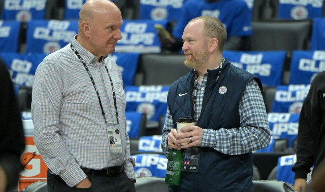 开云体育官网-弗兰克续约后该干活了！最后6天快船咋补强 魔鬼二月帮手能否到位