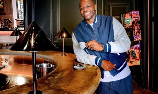 开云体育APP下载-曼丹达：合作教练中贝尔萨让我感觉最好；和洛里从来没有问题