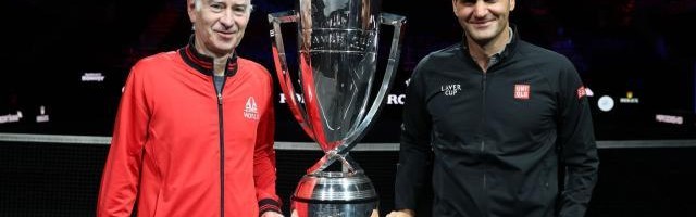 开云体育官网-缺了三巨头比分却更悬殊 “拉沃尔杯”将何去何从？