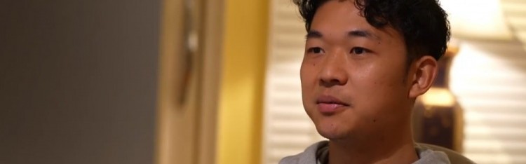 开云体育APP下载-奋进·2026 微访谈｜严鼎皓：追寻更好的自己！