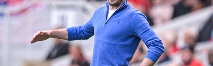 开云体登录-卫报谈卡里克执教风格：对战术变化强烈抵触，坚持耐心和控球为主