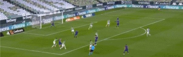 开云体登录-【西甲】卡拉斯科破门 马竞1比1贝蒂斯领先皇马1分