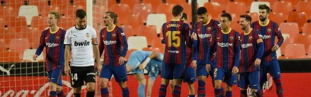 kaiyun.com-梅西为冲西甲招呼队友聚餐 却踩了防疫规定暗雷？