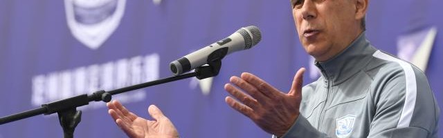 大肆引援未能引起质变 沧州雄狮是否该降低期待？