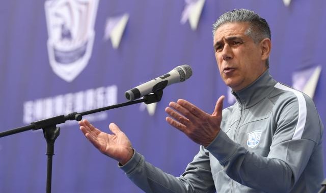 大肆引援未能引起质变 沧州雄狮是否该降低期待？