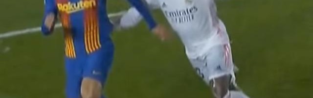 开云体登录-科曼赛后坚称点球没判到底是不是耍赖？