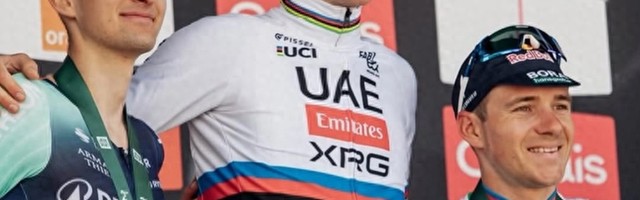 kaiyun.com-UCI 撤销对波加查在列日赛后5000欧元的罚款|车队|米兰体育报|塔代伊·波加查|处罚|世界冠军_新浪体育_新浪新闻
