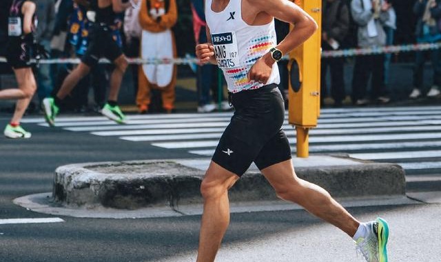 开云体育APP下载-见证国家纪录最多的人 #杨绍辉|马拉松|中国|丰配友|董国建|何杰_新浪体育_新浪新闻