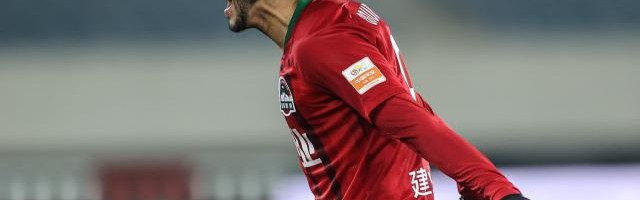 开云体育-Kaiyun Sports-顽强河南现铁军本色 多拉多1V3破门破山东金身