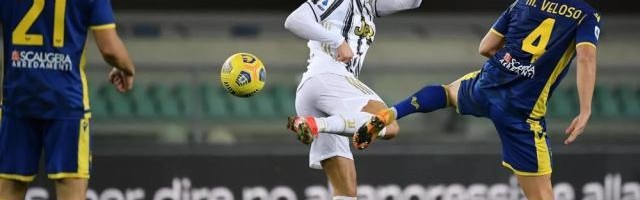 梁熙明：尤文丢十连冠？这锅不该皮尔洛背，他背不起