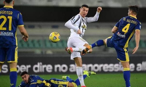 梁熙明：尤文丢十连冠？这锅不该皮尔洛背，他背不起