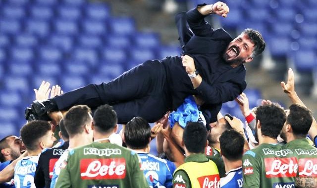 开云体登录-加图索离任那不勒斯：欧冠非主因，傲慢与偏见才是