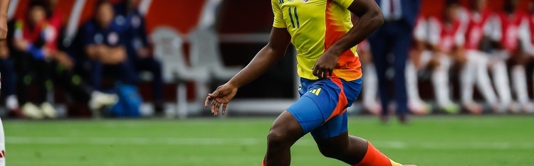 开云体育APP下载-记者：帕尔梅拉斯与狼队就阿里亚斯转会达成协议，费用2500万欧元