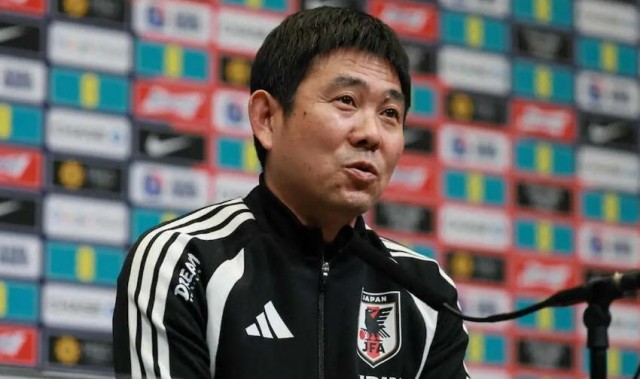 开云体育APP下载-日媒：日本足协预计将在5月15日公布世界杯大名单