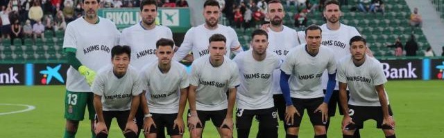 开云体育官网-【西甲】武磊首发踢半场被换下 西班牙人2比2埃尔切