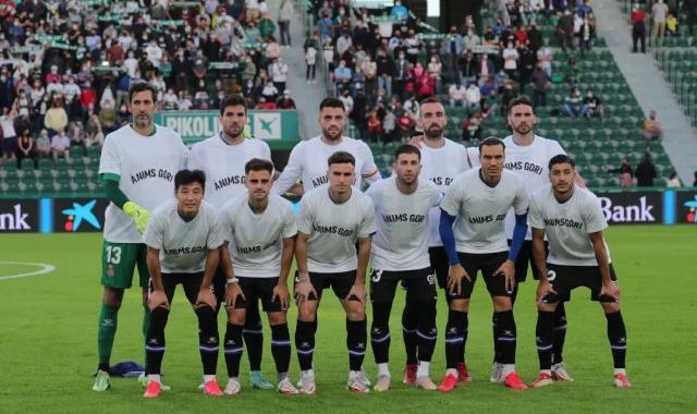 开云体育官网-【西甲】武磊首发踢半场被换下 西班牙人2比2埃尔切